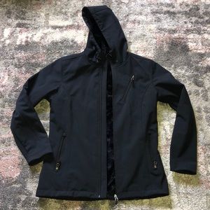 PacificTrail zip jacket.